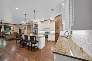 4713 Bernice St, Haltom City, TX 76117 - Photo 6