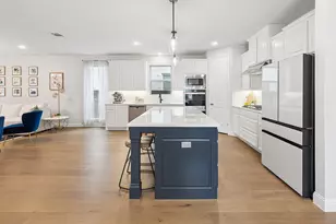 8471 Colburn, The Colony, TX 75056 - Photo 6