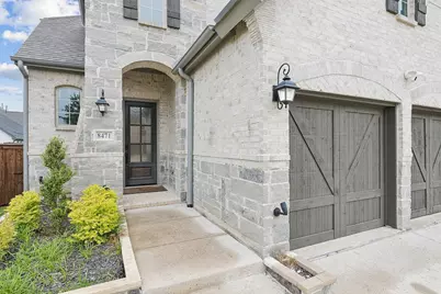 8471 Colburn, The Colony, TX 75056 - Photo 2