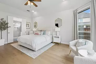 8471 Colburn, The Colony, TX 75056 - Photo 16