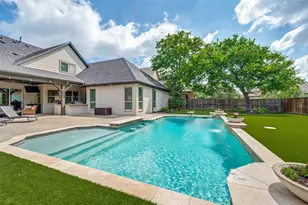 404 Nora Ln, Argyle, TX 76226 - Photo 30
