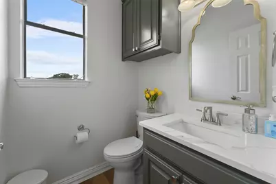4895 Meadow Breeze Court, Fort Worth, TX 76140 - Photo 14