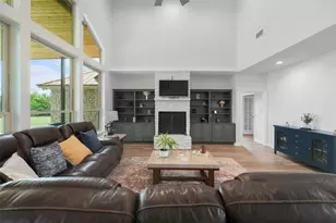 4895 Meadow Breeze Ct, Fort Worth, TX 76140 - Photo 6