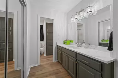 4895 Meadow Breeze Court, Fort Worth, TX 76140 - Photo 18
