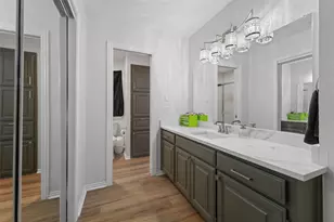 4895 Meadow Breeze Ct, Fort Worth, TX 76140 - Photo 18