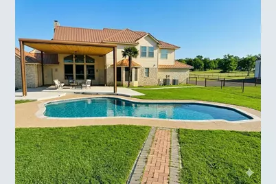 4895 Meadow Breeze Court, Fort Worth, TX 76140 - Photo 1