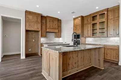 173 Willow Branch Road, McGregor, TX 76657 - Photo 6