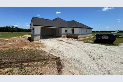 173 Willow Branch Road, McGregor, TX 76657 - Photo 2