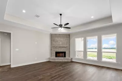 173 Willow Branch Road, McGregor, TX 76657 - Photo 4