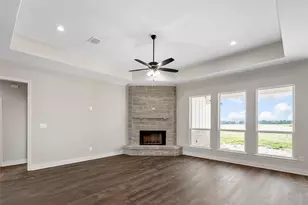 173 Willow Branch Rd, McGregor, TX 76657 - Photo 4
