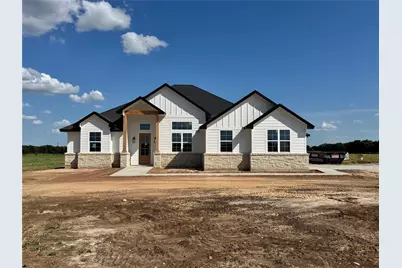 173 Willow Branch Road, McGregor, TX 76657 - Photo 1