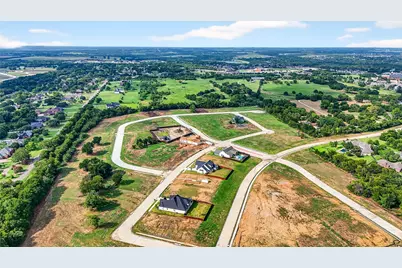 1809 Heritage Creek Drive, Sherman, TX 75092 - Photo 2
