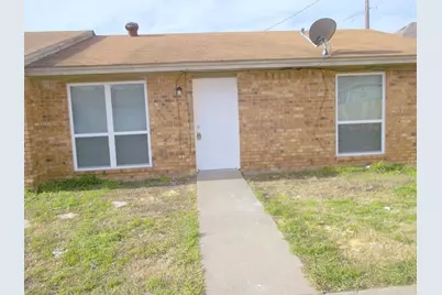 1502 Cardinal Drive, Ennis, TX 75119 - Photo 1