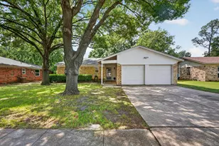 224 Hudson Ave, Crowley, TX 76036 - Photo 1