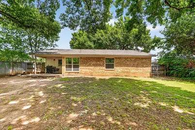 224 Hudson Avenue, Crowley, TX 76036 - Photo 16