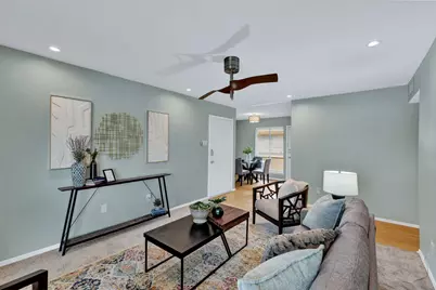 10536 Stone Canyon Road #216, Dallas, TX 75230 - Photo 8