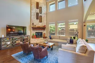 14712 Crystal Beach Ln, Frisco, TX 75035 - Photo 8