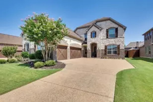 14712 Crystal Beach Ln, Frisco, TX 75035 - Photo 2