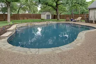 720 Merritt St, River Oaks, TX 76114 - Photo 34