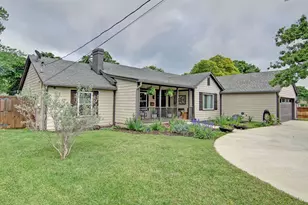 720 Merritt St, River Oaks, TX 76114 - Photo 2