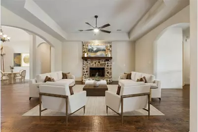 2913 Fayette Trail, Frisco, TX 75034 - Photo 12