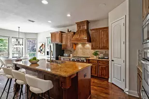 2913 Fayette Trail, Frisco, TX 75034 - Photo 8