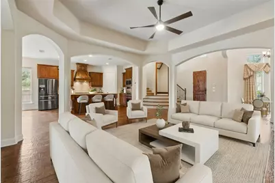 2913 Fayette Trail, Frisco, TX 75034 - Photo 6