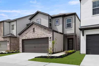 6923 Mission Tejas Drive, Dallas, TX 75228 - Photo 2