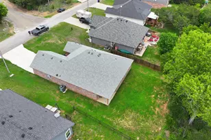 2615 San Gabriel Dr, Granbury, TX 76048 - Photo 20