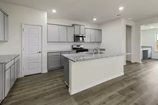 431 Epiphany Ln, Lavon, TX 75166 - Photo 2