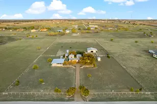 2436 Big Sky Trail, Ponder, TX 76259 - Photo 2
