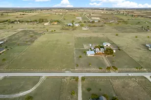 2436 Big Sky Trail, Ponder, TX 76259 - Photo 34