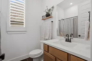 4719 Honeysuckle Ct, Aubrey, TX 76227 - Photo 24