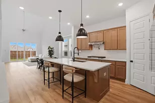 4719 Honeysuckle Ct, Aubrey, TX 76227 - Photo 8