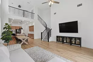 4719 Honeysuckle Ct, Aubrey, TX 76227 - Photo 2