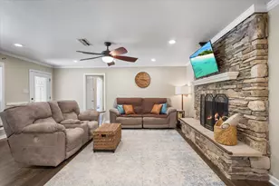 1327 Bridle Path Ln, Hideaway, TX 75771 - Photo 8