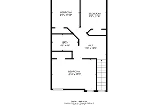 1317 Village Garden Dr, Azle, TX 76020 - Photo 20