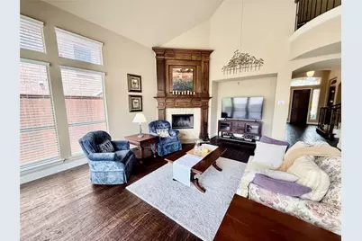 1019 Hot Springs Drive, Allen, TX 75013 - Photo 8