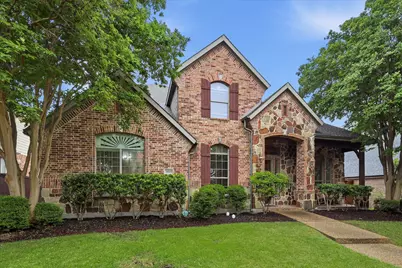 1019 Hot Springs Drive, Allen, TX 75013 - Photo 2