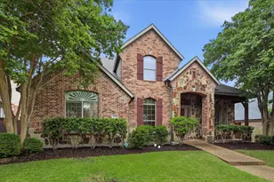 1019 Hot Springs Dr, Allen, TX 75013 - Photo 2