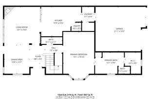 2627 Eagle Dr, Grapevine, TX 76051 - Photo 8