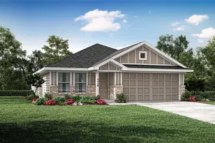 1033 Sourgum St, Princeton, TX 75407 - Photo 1