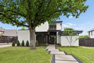 4558 Ridge Rd, Dallas, TX 75229 - Photo 1