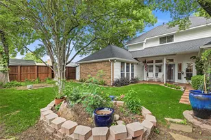 812 Sylvan Creek Dr, Lewisville, TX 75067 - Photo 20