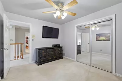 812 Sylvan Creek Drive, Lewisville, TX 75067 - Photo 22