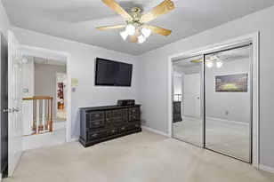 812 Sylvan Creek Dr, Lewisville, TX 75067 - Photo 22