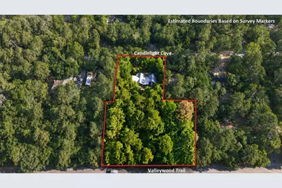 153 Candlelight Cove, Holly Lake Ranch, TX 75765 - Photo 1