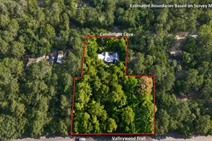 153 Candlelight Cove, Holly Lake Ranch, TX 75765 - Photo 1