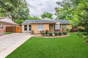 11206 Tascosa St, Dallas, TX 75228 - Photo 1