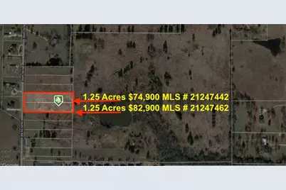 Tbd Lot 5 NE 36 St, Paris, TX 75460 - Photo 1
